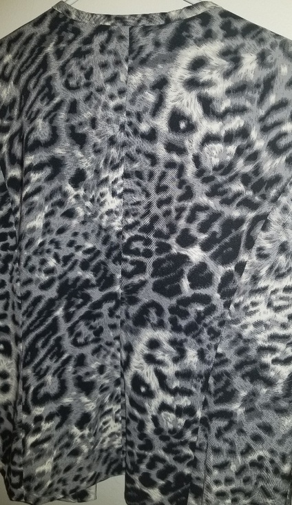 Kim Rogers Jacket Coat blazer figure flattering ne - Picture 3 of 8